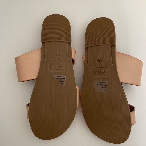 MIA Paulina Sandals - Picture 3 of 3